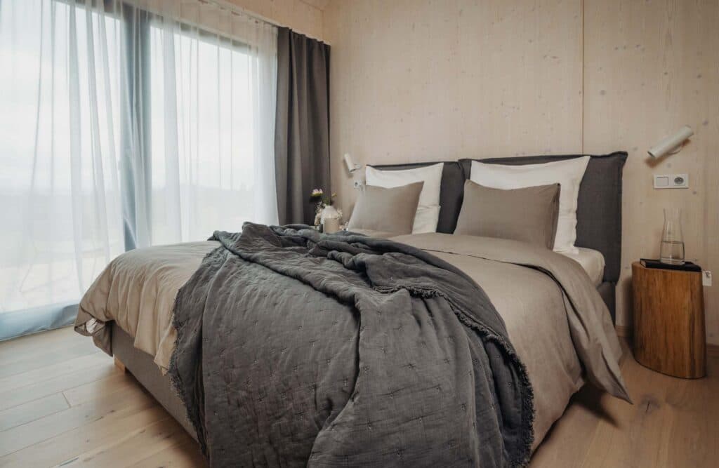 Vyspěte se do růžova