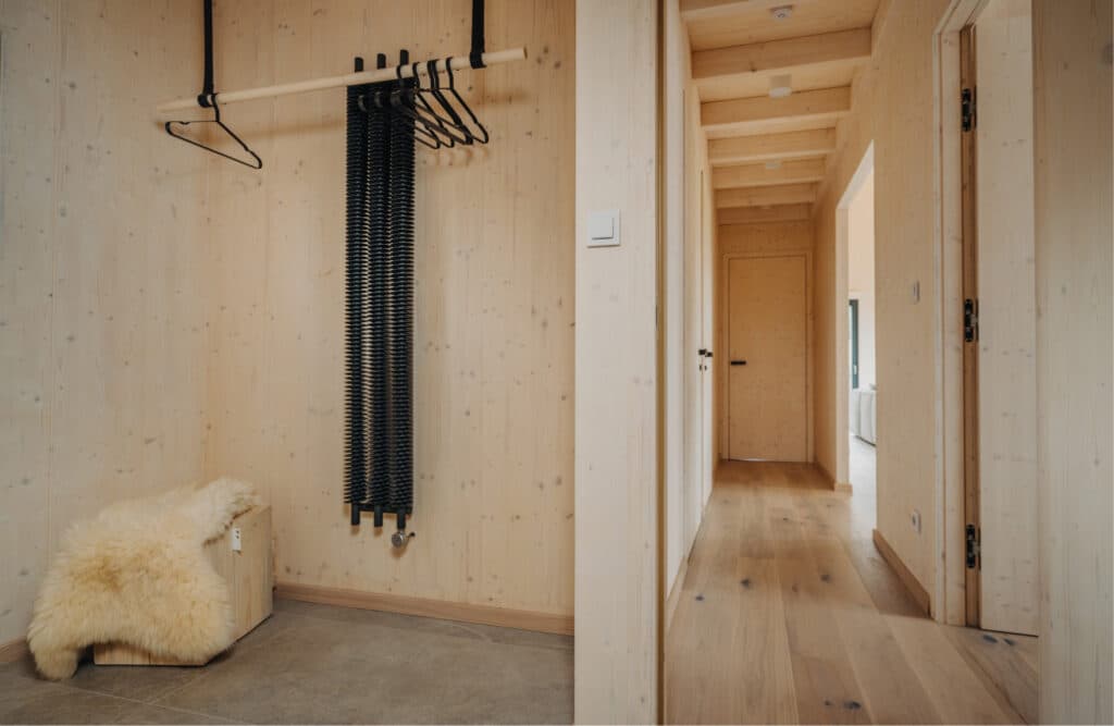 Déšť a bláto nevadí